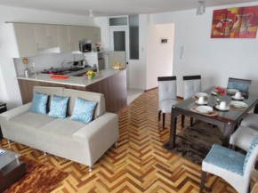 Отель Apartamentos Quewe  Куско